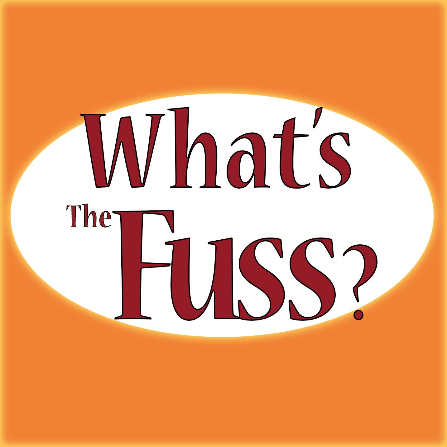 What S | what s the fuss kentucky and beyond What S | what s the fuss kentucky and beyond