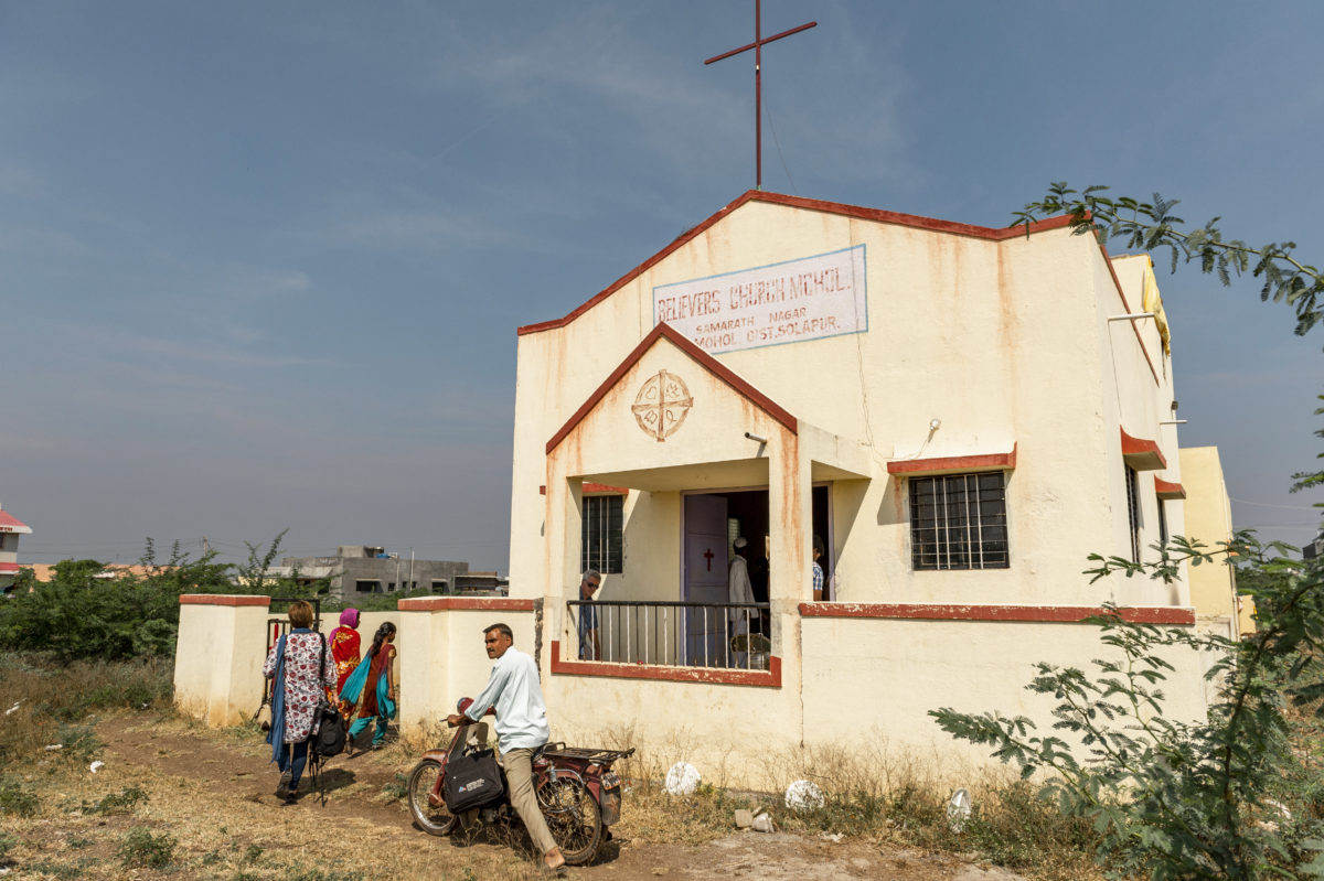 Establish Healthy Churches Kentucky and Beyond