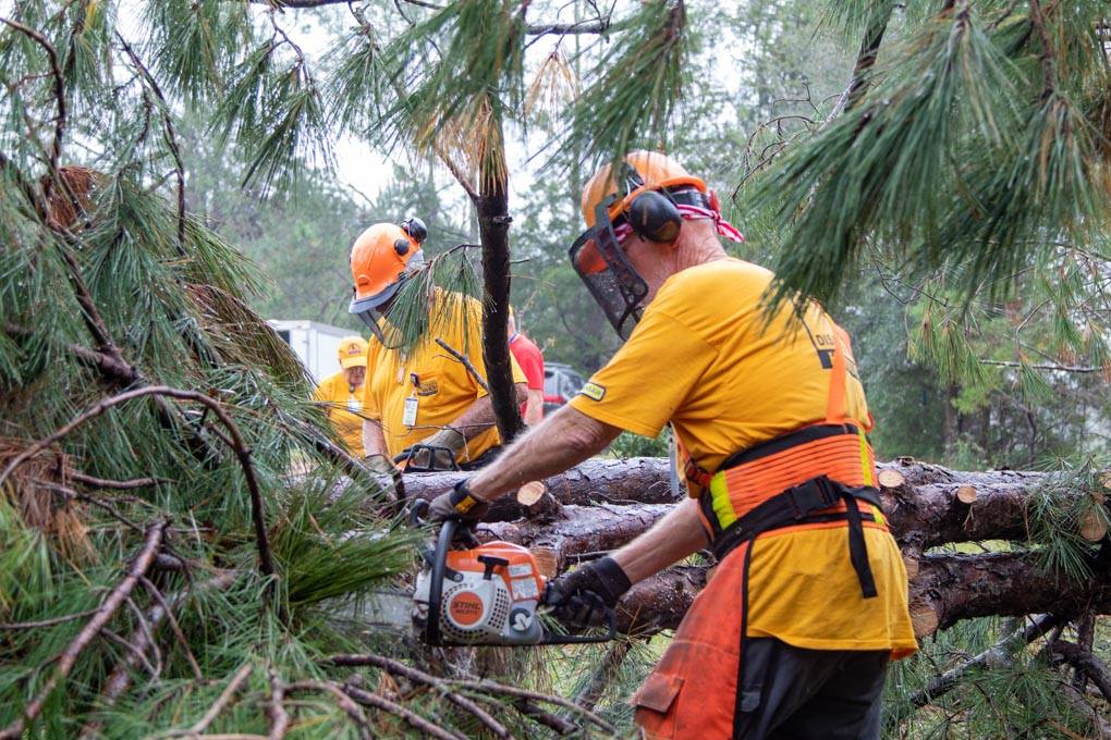 Storm Chasers Kentucky and Beyond